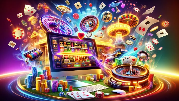 Tiger Fortune Lucky Slots Live Casino