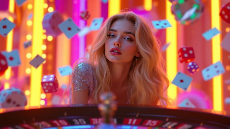 Tiger Fortune Lucky Slots