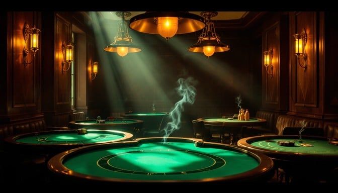 Tiger Fortune Lucky Slots Live Casino