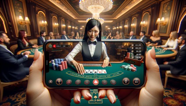 Tiger Fortune Lucky Slots Live Betting