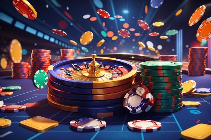 Tiger Fortune Lucky Slots Live Betting