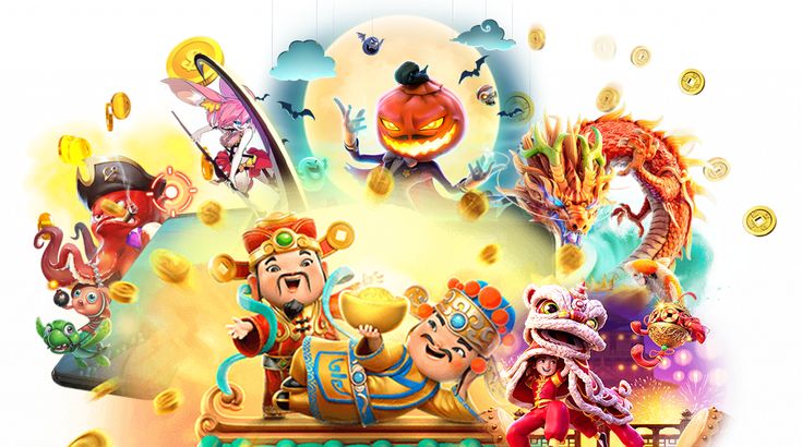 Tiger Fortune Lucky Slots Live Betting