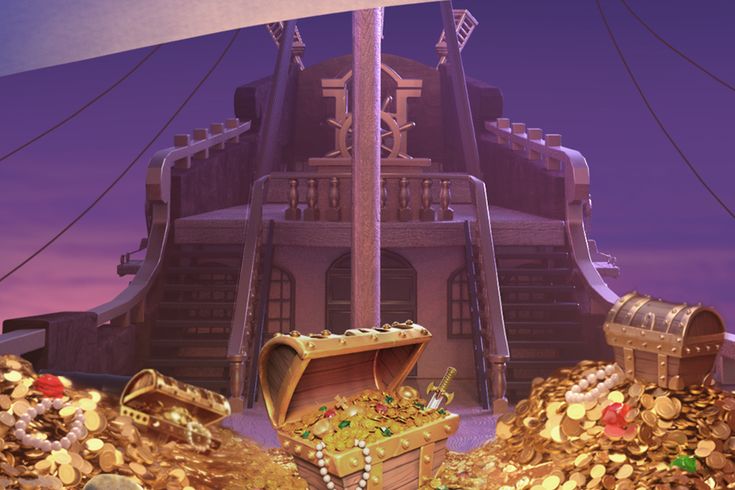 Tiger Fortune Lucky Slots Welcome Bonus